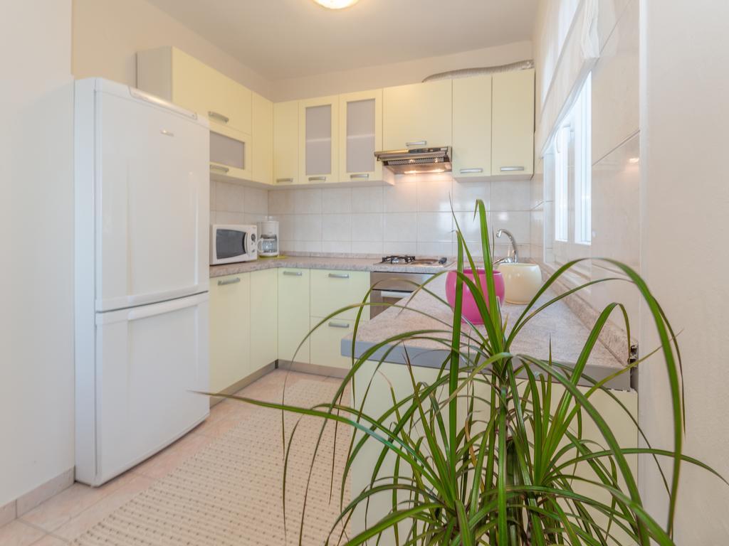 Holiday House Mareta, Sea View Dragove Buitenkant foto