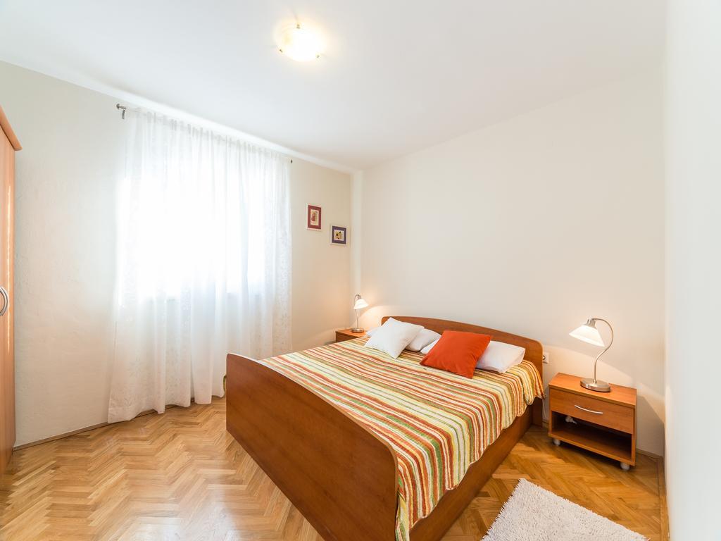 Holiday House Mareta, Sea View Dragove Buitenkant foto