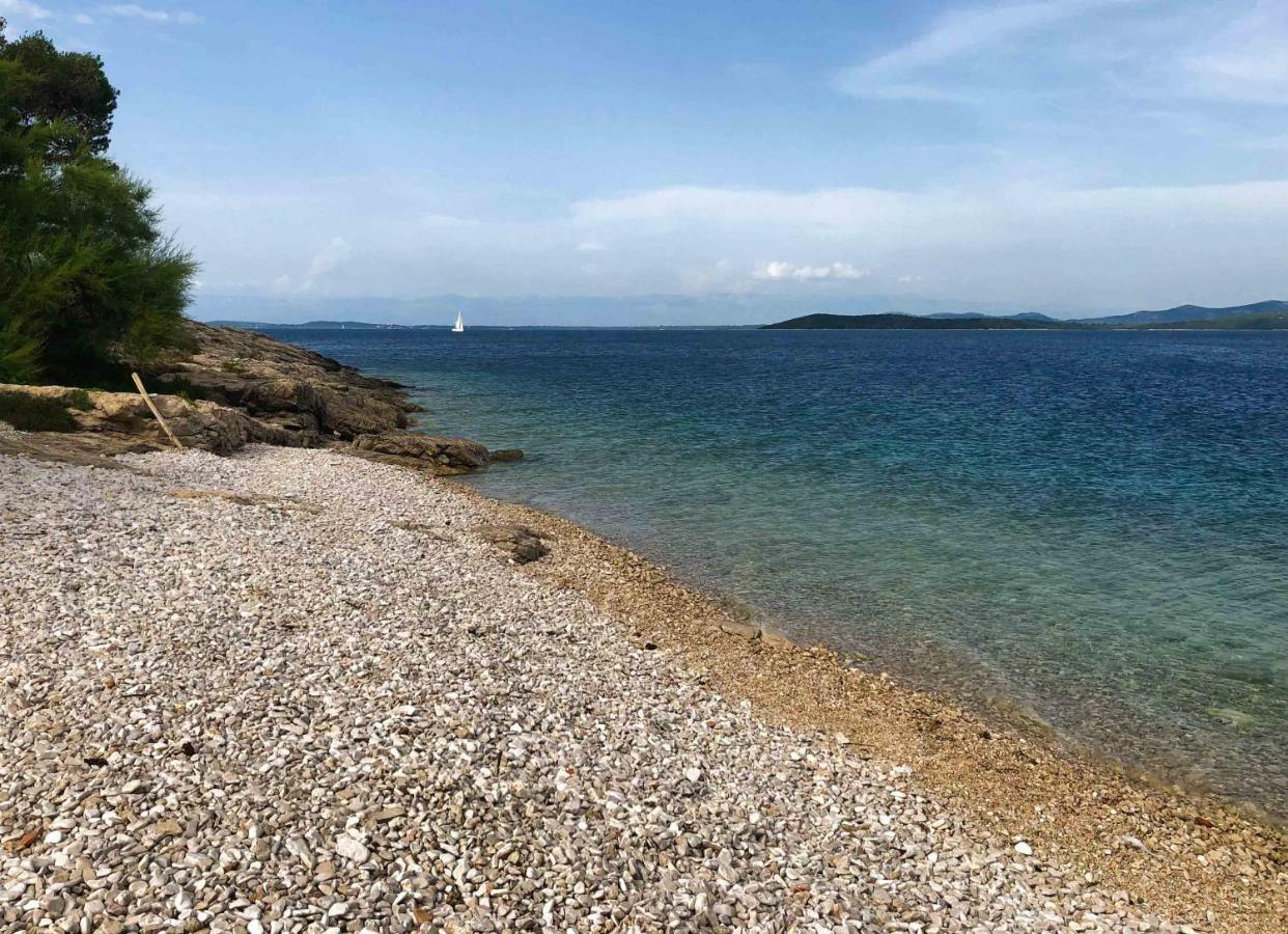 Holiday House Mareta, Sea View Dragove Buitenkant foto